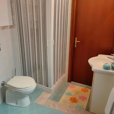Villa Cofano House Custonaci