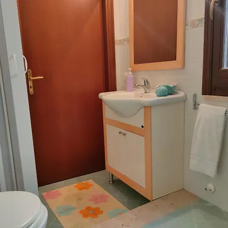 Villa Cofano House Custonaci