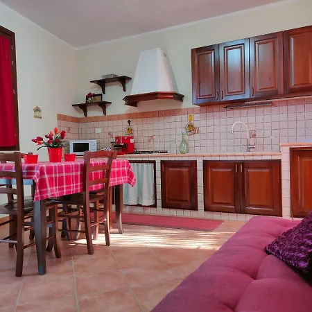 Cofano House