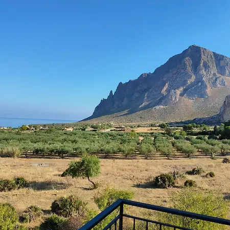 Villa Cofano House Custonaci