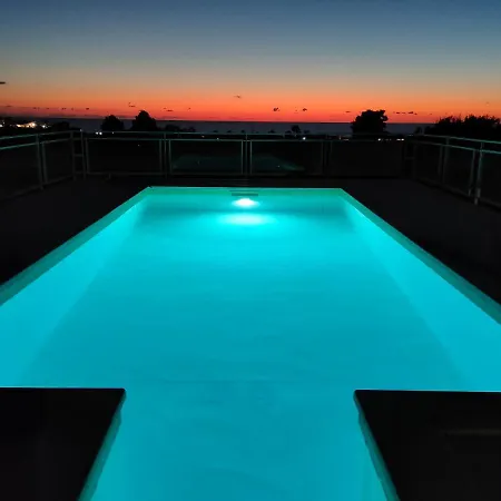 Cofano House *