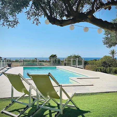 Villa Cofano House Custonaci