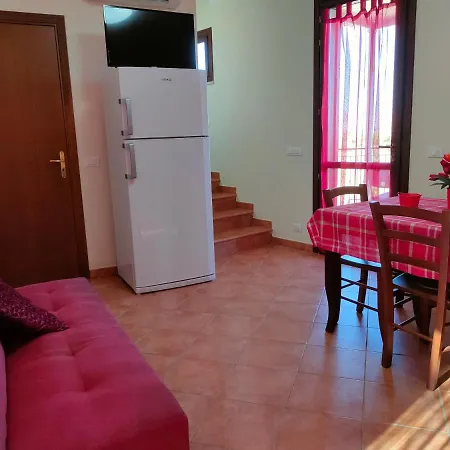Cofano House Villa Custonaci
