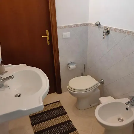 Cofano House Villa Custonaci