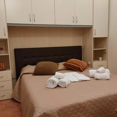 Cofano House Custonaci