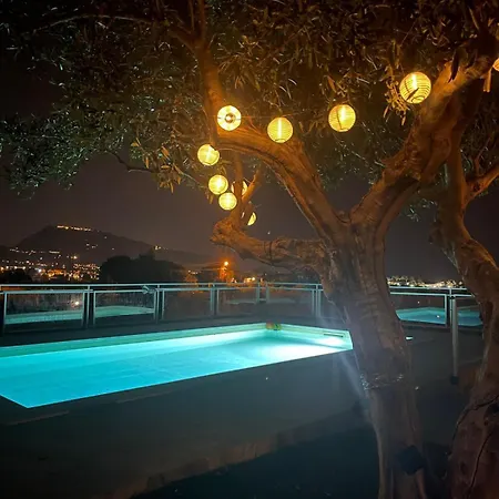 Cofano House Villa *